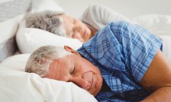 失眠怎么办？警惕失眠症对老年人的五大危害