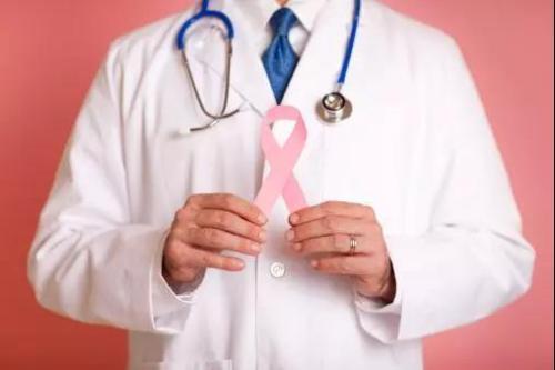 五类人群存在患乳腺癌高危因素