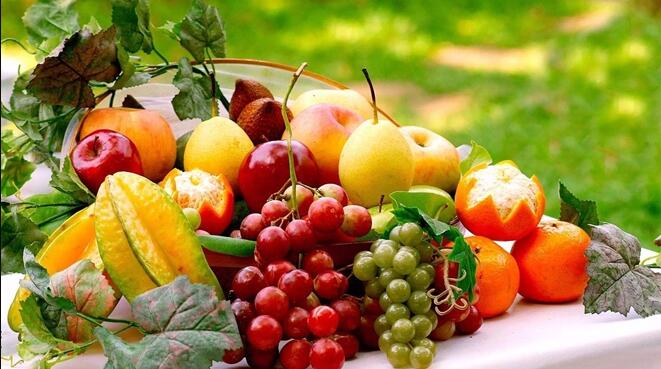 如何判断某种水果适不适合老人吃？